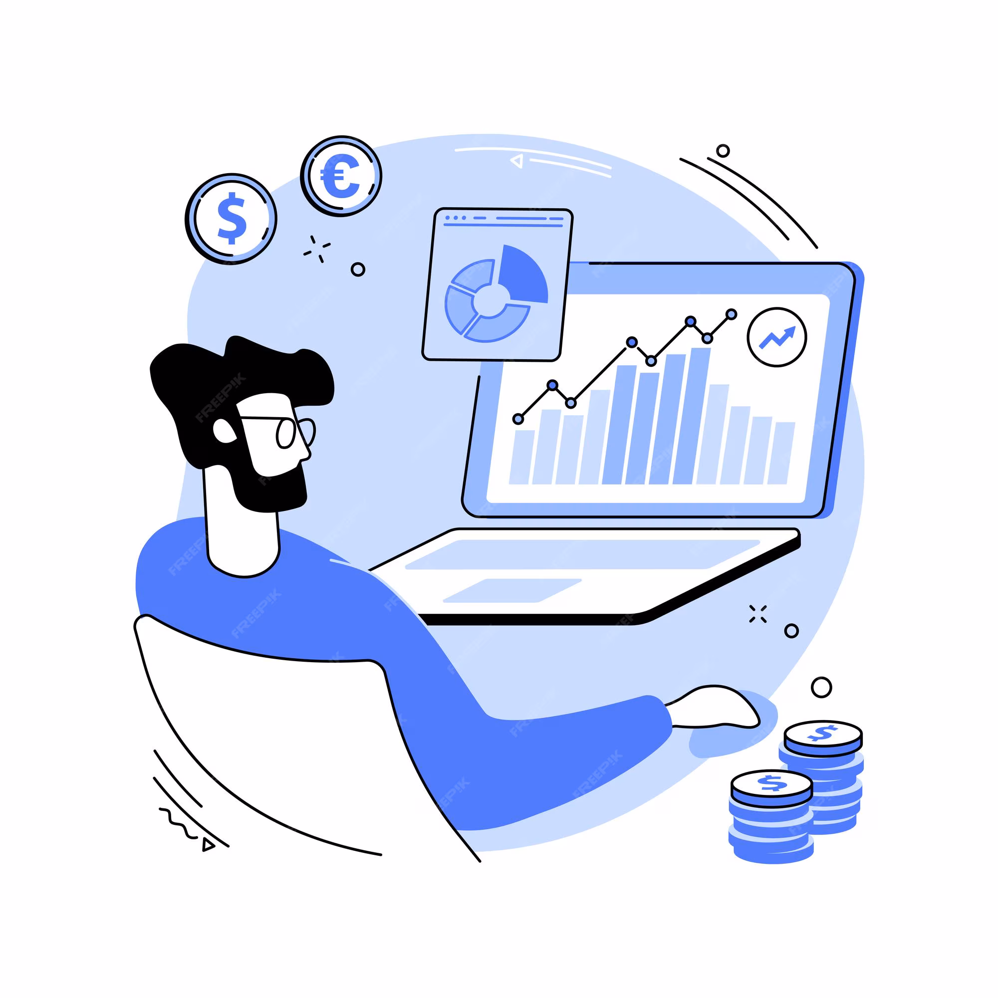 Stock Market Prediction Application